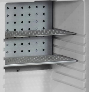 Минибар Indel B K40 ECOSMART PV 3D фото 4 в Тюмени