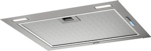 Встраиваемая вытяжка Смег KSG52HPE фото в Тюмени Встраиваемая вытяжка Smeg KSG52HPE фото в Тюмени