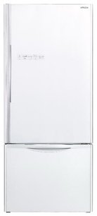 Холодильник Хитачи R-B 572 PU7 GPW фото в Тюмени Холодильник Hitachi R-B 572 PU7 GPW фото в Тюмени