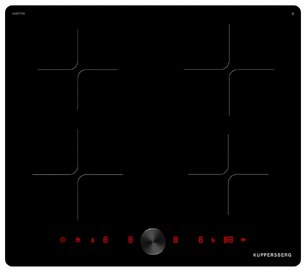 Индукционная варочная панель Kuppersberg ICI 608 фото 2 в Тюмени