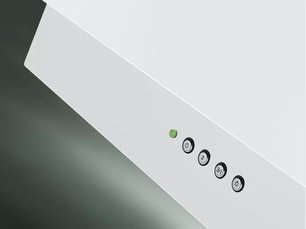 Вытяжка Электролюкс EFV516W фото 4 в Тюмени Вытяжка Electrolux EFV516W фото 4 в Тюмени