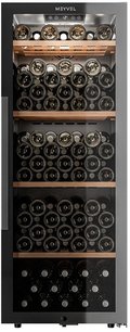 Винный шкаф Meyvel MV105-KBF1 фото в Тюмени