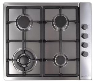 Газовая варочная панель Zigmund Shtain G 16.6 S фото в Тюмени