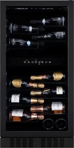 Винный шкаф Dunavox DX-58.258DMB фото в Тюмени