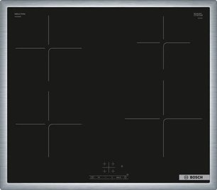 Индукционная варочная панель Bosch PUE64KBB5E фото в Тюмени