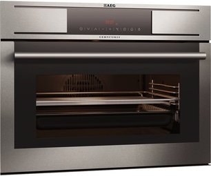 Духовой шкаф АЕГ KE7415001M фото в Тюмени Духовой шкаф AEG KE7415001M фото в Тюмени