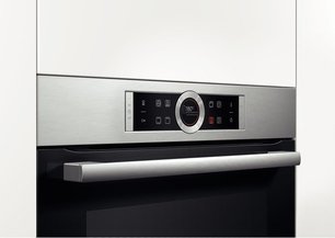 Духовой шкаф Бош HBG 634HS1 фото 3 в Тюмени Духовой шкаф Bosch HBG 634HS1 фото 3 в Тюмени