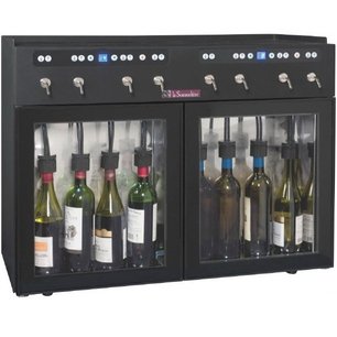 Диспенсер La Sommeliere DVV8 фото в Тюмени