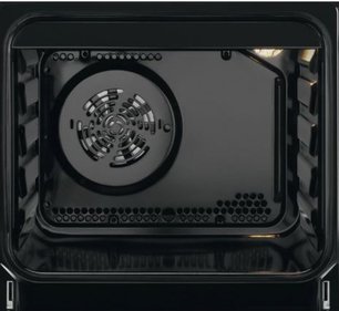 Электрическая плита Electrolux EKC952903X фото 4 в Тюмени