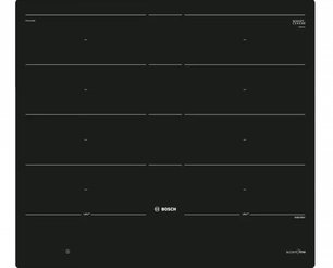 Индукционная варочная панель BOSCH PXY621DX6E фото 2 в Тюмени