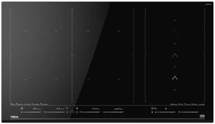 Индукционная варочная панель Teka IZF 99700 MST BLACK фото в Тюмени