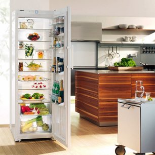 Холодильник Либхер KB 4210 Comfort BioFresh фото 3 в Тюмени Холодильник Liebherr KB 4210 Comfort BioFresh фото 3 в Тюмени