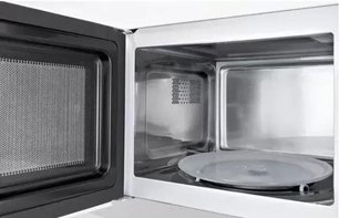 Встраиваемая микроволновая печь Бош HMT72G650 фото 2 в Тюмени Встраиваемая микроволновая печь Bosch HMT72G650 фото 2 в Тюмени