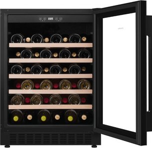 Встраиваемый винный шкаф Maunfeld MBWC-135S54 фото в Тюмени