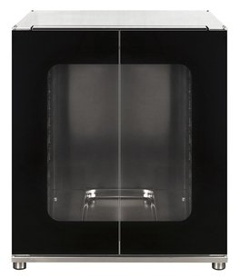 Расстоечный шкаф Smeg LEV143XV-2 фото в Тюмени