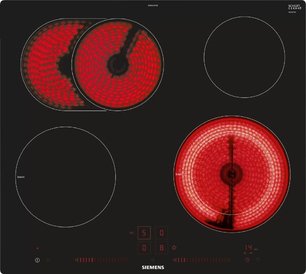 Варочная панель Siemens ET601LNP1D фото в Тюмени