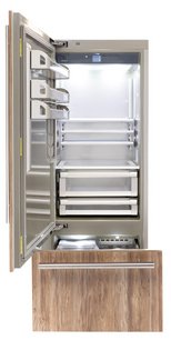 Встраиваемый холодильник Fhiaba S750TST3 фото в Тюмени
