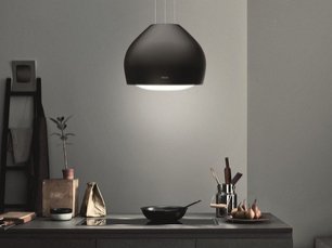 Вытяжка Falmec SOPHIE IS.54 Charcoal фото 4 в Тюмени