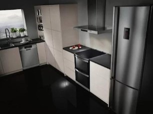 Холодильник АЕГ S94400CTM0 фото 3 в Тюмени Холодильник AEG S94400CTM0 фото 3 в Тюмени