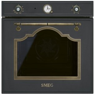 Духовой шкаф Смег SF67C1AO фото в Тюмени Духовой шкаф Smeg SF67C1AO фото в Тюмени