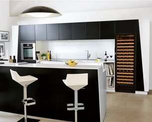 Винный шкаф EuroCave V259 фото 2 в Тюмени