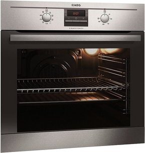 Духовой шкаф АЕГ BE3013421M фото в Тюмени Духовой шкаф AEG BE3013421M фото в Тюмени