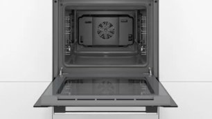 Встраиваемый духовой шкаф BOSCH HBJ514EB0R фото 3 в Тюмени Встраиваемый духовой шкаф BOSCH HBJ514EB0R фото 3 в Тюмени