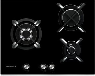 Независимая варочная панель De Dietrich DTG1105X фото в Тюмени