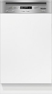 Посудомоечная машина Миле G4720 SCi фото в Тюмени Посудомоечная машина Miele G4720 SCi фото в Тюмени