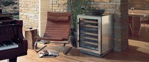 Винный шкаф Sub-Zero ICB424G/S/TH/RH фото 3 в Тюмени