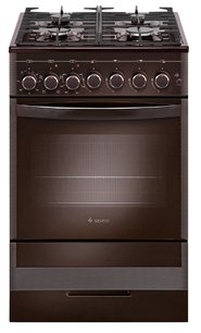 Плита Gefest ПГЭ 5502-02 0045 фото в Тюмени