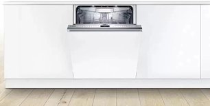 Встраиваемая посудомоечная машина BOSCH SMV8HCX10R фото 2 в Тюмени