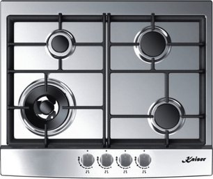 Независимая газовая поверхность Kaiser KG 6978 Turbo фото в Тюмени