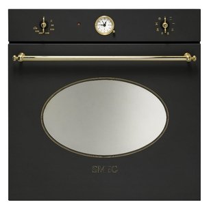 Духовой шкаф Смег SC805A-8 фото в Тюмени Духовой шкаф Smeg SC805A-8 фото в Тюмени