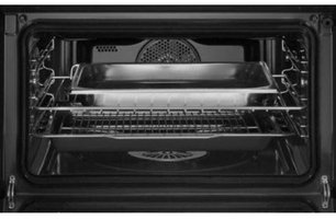 Духовой шкаф Смег SF4101MCNO фото 3 в Тюмени Духовой шкаф Smeg SF4101MCNO фото 3 в Тюмени