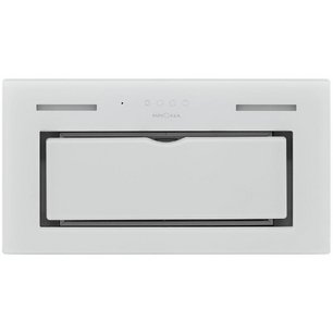 Встраиваемая вытяжка Крона ZANDER 600 DN WHITE S фото 2 в Тюмени Встраиваемая вытяжка KRONA ZANDER 600 DN WHITE S фото 2 в Тюмени