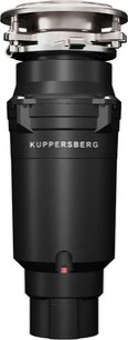 Измельчитель отходов Kuppersberg WSS 550 B фото