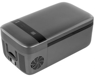 Автомобильный холодильник BORK Z630 фото 2 в Тюмени