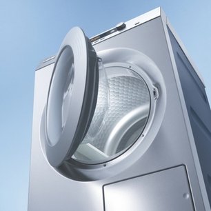Стиральная машина Миле PW 6080 Vario LP RU сталь фото 2 в Тюмени Стиральная машина Miele PW 6080 Vario LP RU сталь фото 2 в Тюмени