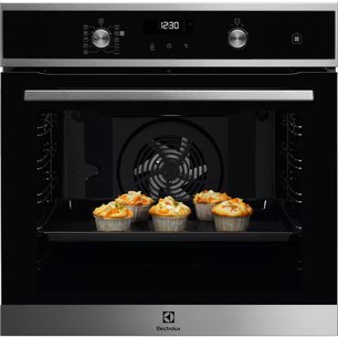 Духовой шкаф Электролюкс EOD6P71X фото в Тюмени Духовой шкаф Electrolux EOD6P71X фото в Тюмени