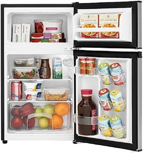 Холодильник Фриджидаер FFPS3133UM фото 4 в Тюмени Холодильник Frigidaire FFPS3133UM фото 4 в Тюмени