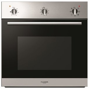 Духовой шкаф Фулгор Милано PO 6007 ST X фото в Тюмени Духовой шкаф Fulgor Milano PO 6007 ST X фото в Тюмени