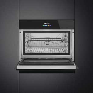 Встраиваемый шкаф для шоковой заморозки Smeg SAB4604NX фото 3 в Тюмени