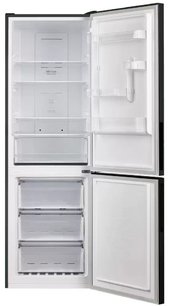 Холодильник Маунфилд MFF185NFSB10 Inverter фото 3 в Тюмени Холодильник Maunfeld MFF185NFSB10 Inverter фото 3 в Тюмени