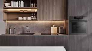 Духовой шкаф Хайер HOQ-F6QAN3DG фото 4 в Тюмени Духовой шкаф Haier HOQ-F6QAN3DG фото 4 в Тюмени