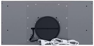 Встраиваемая кухонная вытяжка MAUNFELD Crosby Power 50 белый фото 4 в Тюмени Встраиваемая кухонная вытяжка MAUNFELD Crosby Power 50 белый фото 4 в Тюмени
