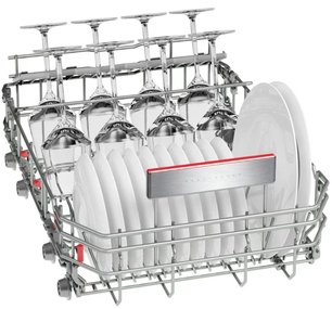 Посудомоечная машина Бош SPS66TW11R фото 2 в Тюмени Посудомоечная машина Bosch SPS66TW11R фото 2 в Тюмени