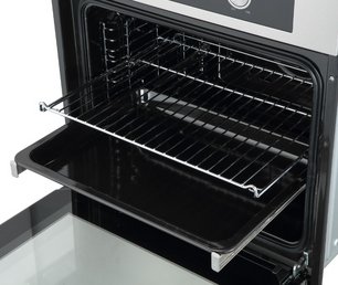 Духовой шкаф Midea MO509103X фото 4 в Тюмени