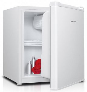 Холодильник Зигмунд Штайн FR 11 W фото в Тюмени Холодильник Zigmund Shtain FR 11 W фото в Тюмени