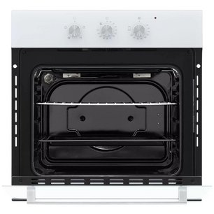 Духовой шкаф Крона ESSENZA 60 WH G2 фото 3 в Тюмени Духовой шкаф KRONA ESSENZA 60 WH G2 фото 3 в Тюмени